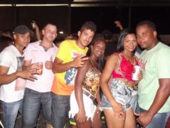 Tarde dos Amigos